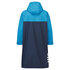 Gill Aqua Parka Poncho / Peignoir - Bleu Marine/bluejay - 5024